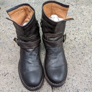 Fiorentini+Baker Chad Carnaby Boot ankle boots (Pre-Loved)